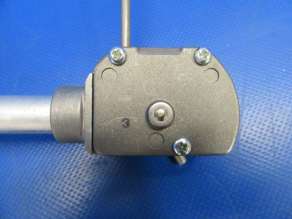 Rochester Fuel Sending Unit 7740-437-L97, 41228-203-005-003 NOS (0519-34)