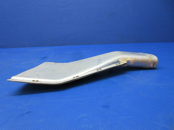 Cessna Cabin Air Duct Assembly Left Hand P/N 1250503-1 (0124-1473)