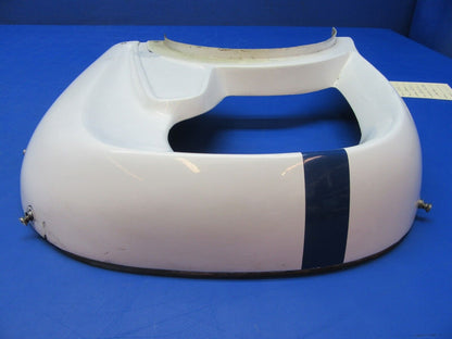 Cessna 310 / 310Q LH Nose Cap Assy P/N 0851119-15 (0923-02)