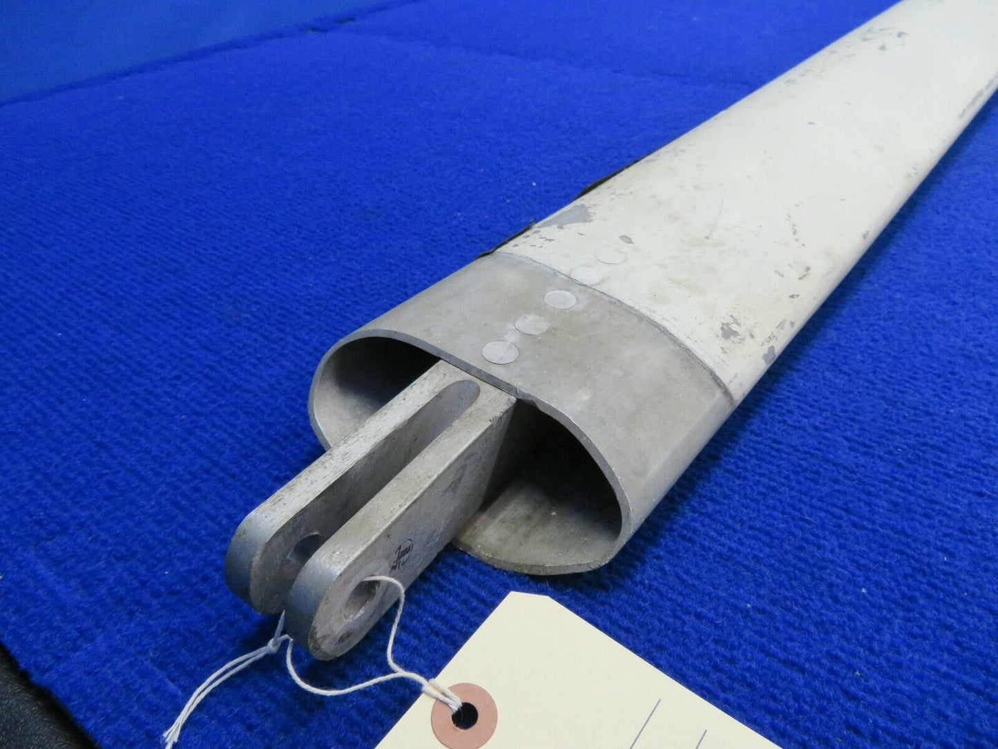 Cessna 172 Wing Strut LH P/N 0523606-14 (0322-508)