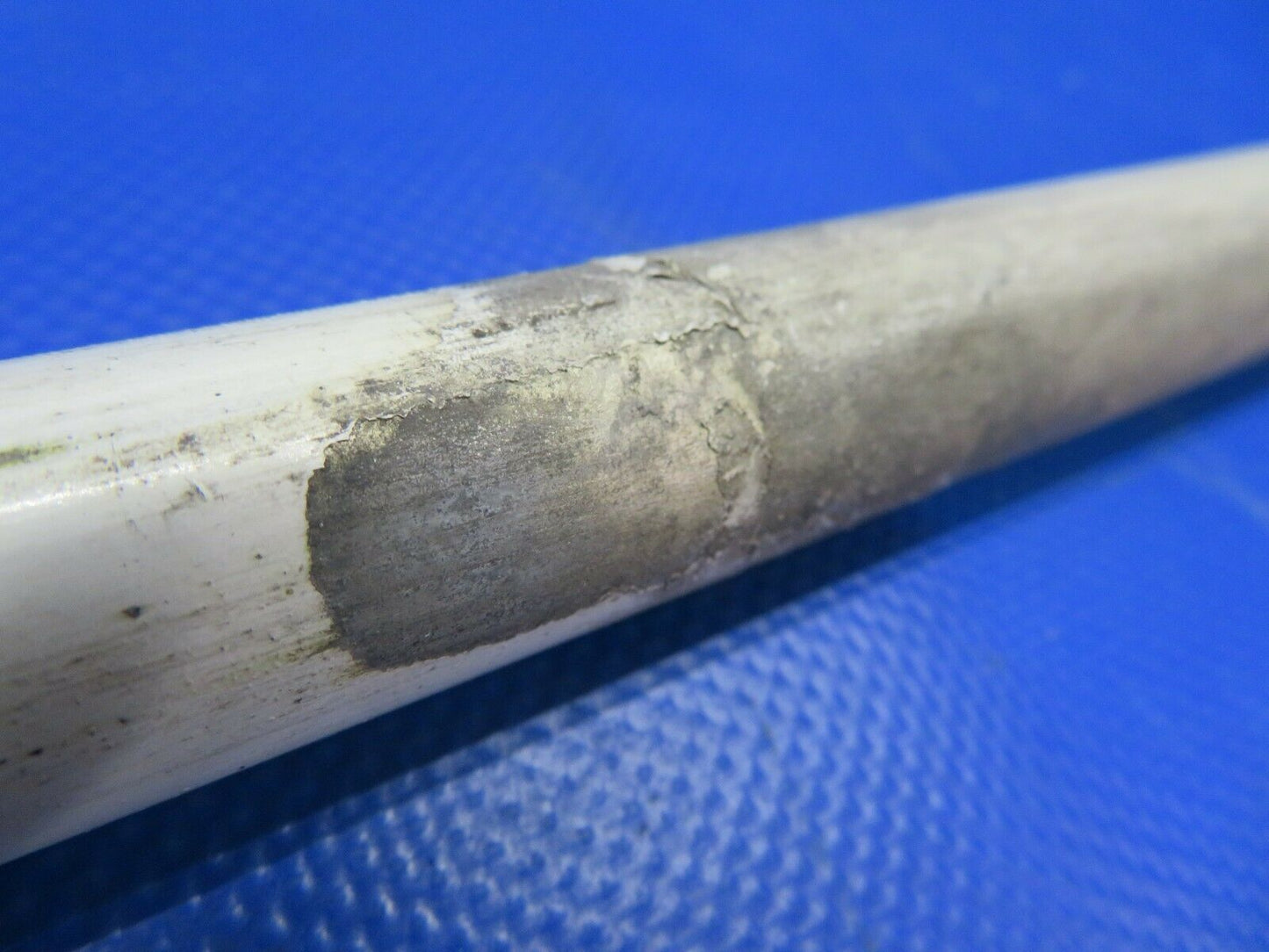 Beech 58 Baron Nose Gear Steering Rod P/N 96-820014-3 (0521-81)
