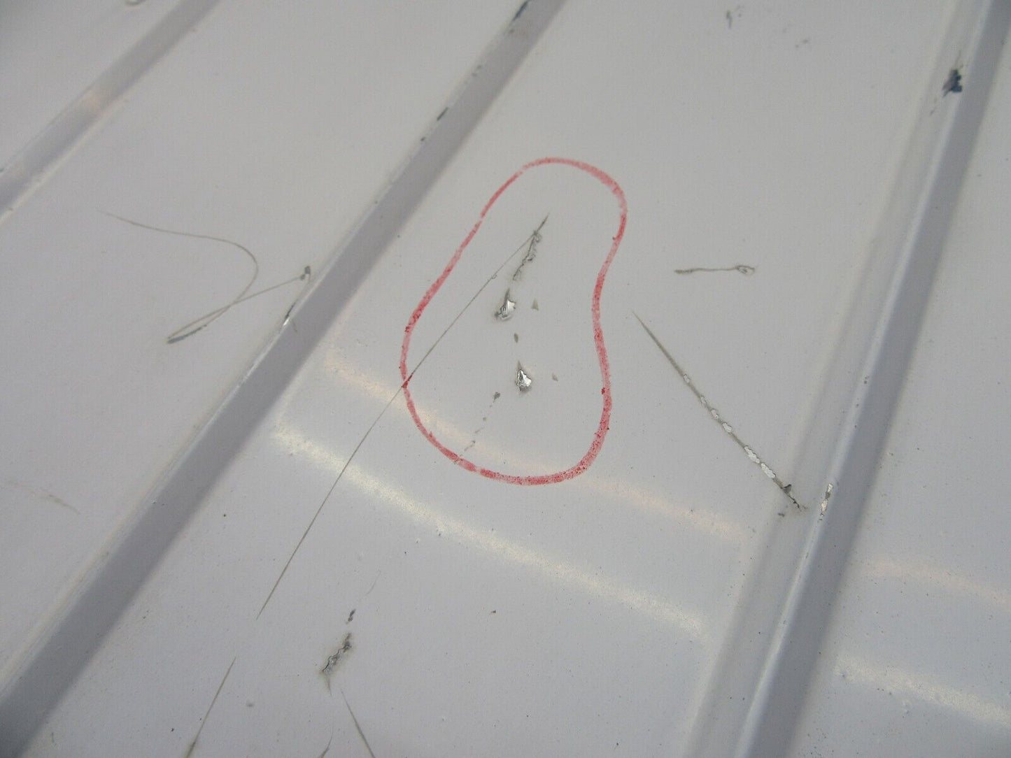 Cessna 150 RH Flap P/N 0426901-16 (0722-200)