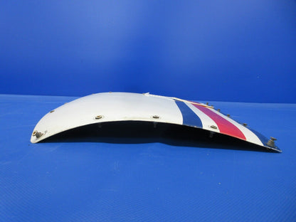 Mooney M20 / M20F Cowl Skin RH P/N 650061-004 (0224-678)