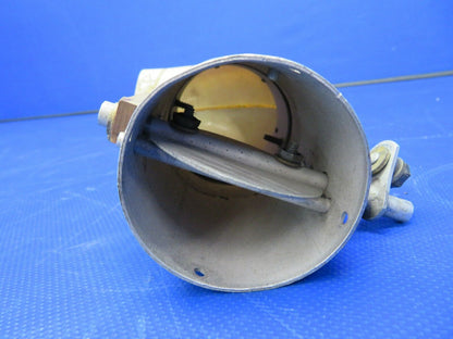 Beech 95-B55 Baron Duct Windshield Defroster P/N 35-550501-14 (0721-713)