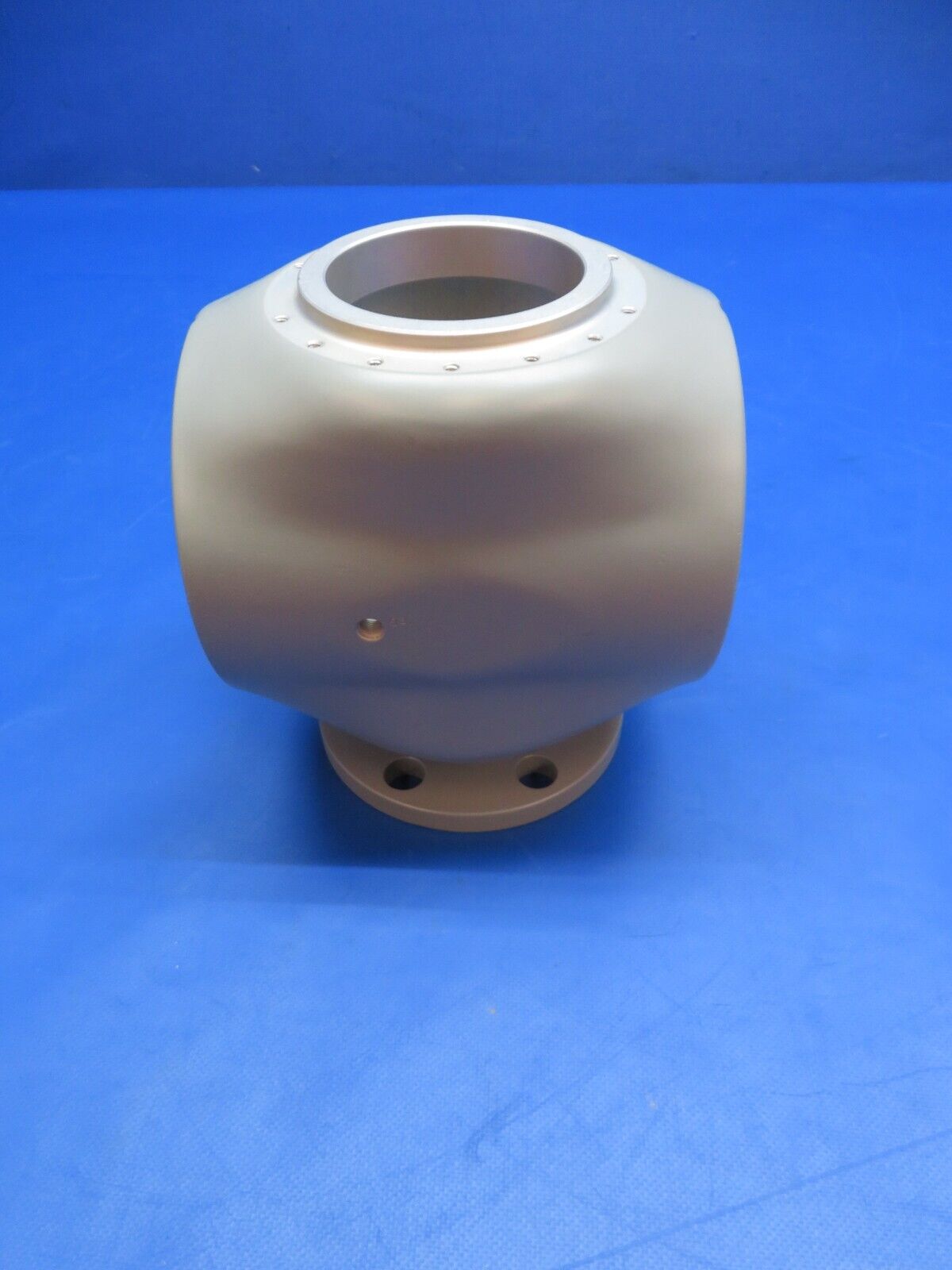 McCauley Threaded Retention Propeller Hub P/N 2D36C14 XEG OH w/ 8130 ( 0423-383)