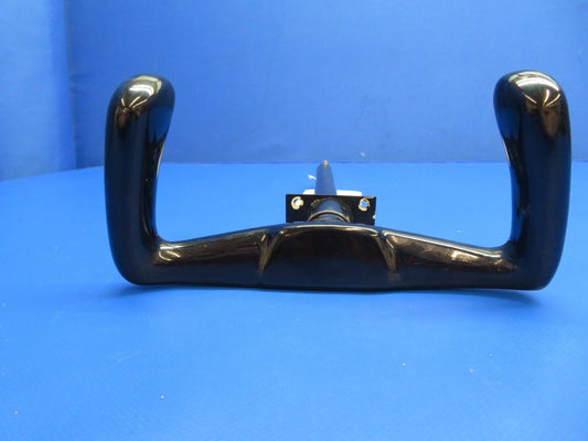 Bellanca 17-30 Viking Co-Pilot Control Wheel / Yoke P/N 195540 (0922-610)