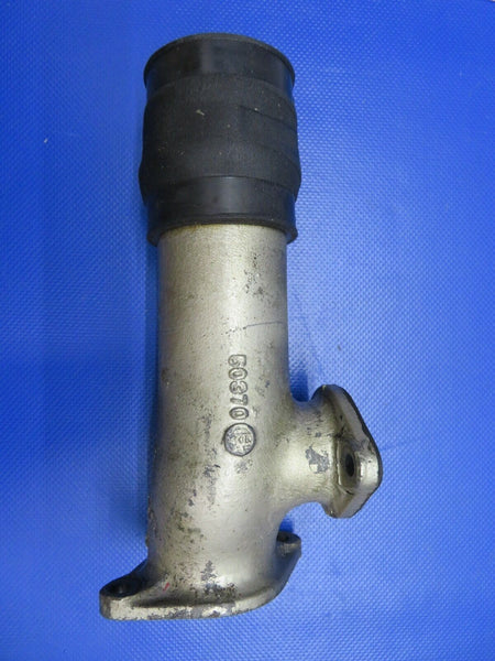 Beech Bonanza G35 Continental E-225 Riser Tube 50370 (0321-34)