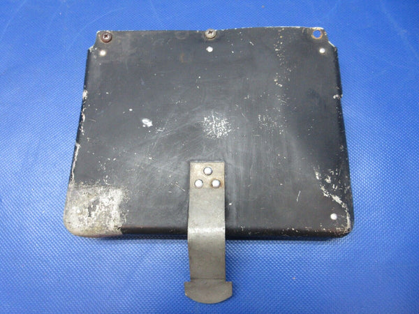 Cessna 210 Battery Box Lid P/N 1250952-7 (0124-1511)