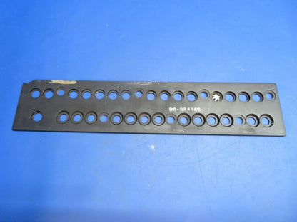 Beech 95-B55 Baron Circuit Breaker Sub Panel Assy LH P/N 96-324062-1 (1222-983)