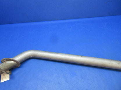 Cessna 188B AGpickup Hopper Vacuum Relief Tube Assy P/N 1613234-1 (0723-200)