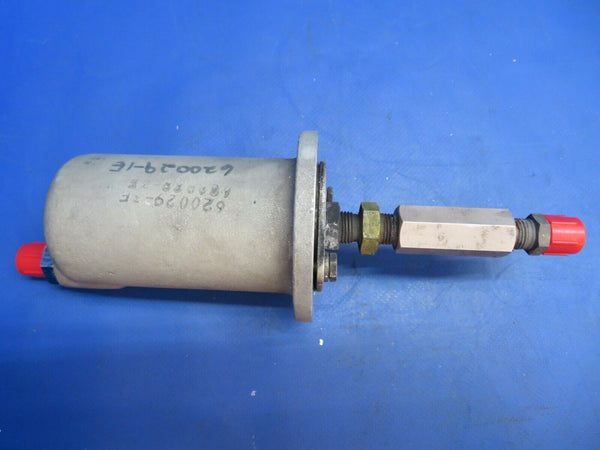 Piper Aerostar 602P Housing Assy Fuel Filter P/N 620029-01 (0123-684)
