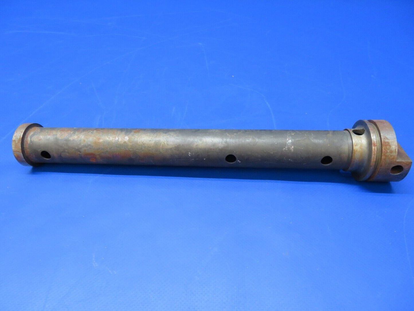 Cessna 172 Nose Gear Orfice Piston Assy P/N 0743621-9, 0543000-6 (1022-323)