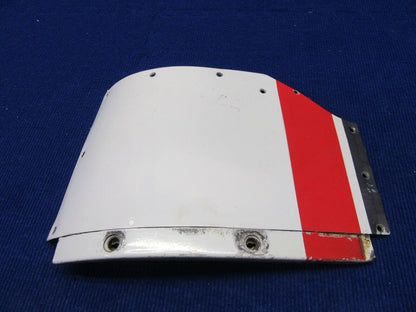 Beech Baron 95-B55 Cowl Skin Door LH P/N 96-910011-179 (1121-503)