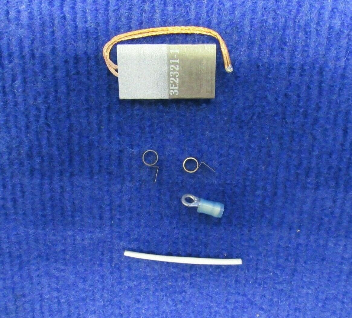 Goodrich De-ice Constant Force Module Brush NOS P/N 3E2326-2 (1221-501)