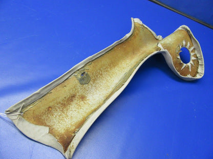 1960 Cessna 210 RH Doorpost Shield P/N 1200101-82 (0221-265)