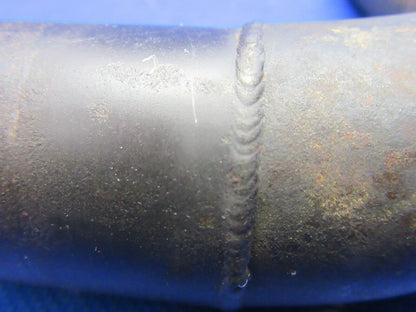 Exhaust Stack Cylinder #2 LH Front P/N 38137-04 (0321-375)
