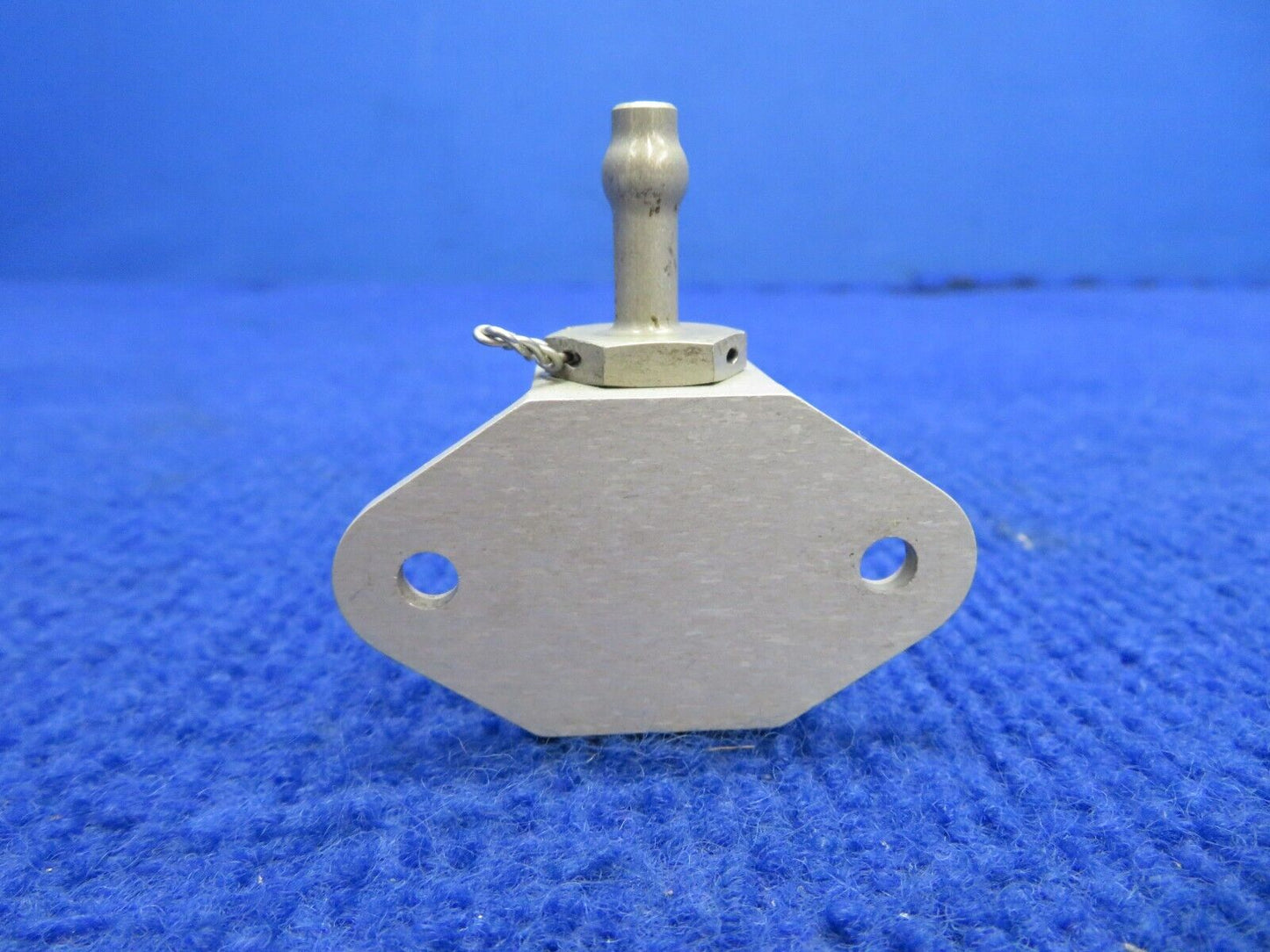 Socata TB-9 Le Bozec Drain Valve P/N Z00.N6007707229 (0522-763)