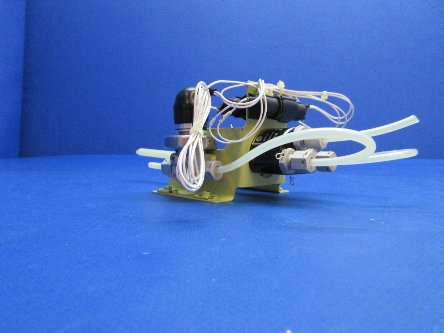 Beech 95-B55 Baron TKS De-Ice Proportioning Unit P/N PU310C-T87 (0623-738)