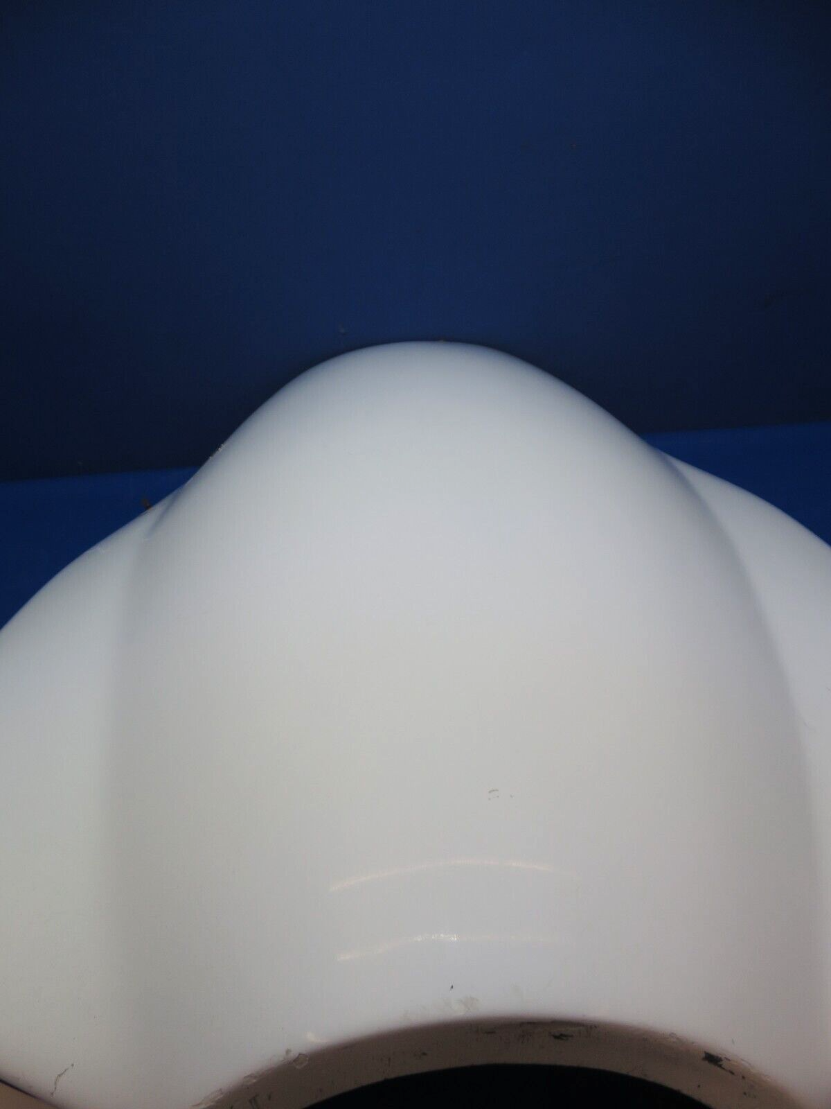 Diamond DA-42 Cowling Upper RH P/N C61-7116-101-002 (0623-460)