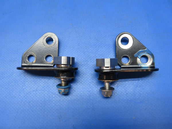 Diamond DA-42 Canopy Hinge LH & RH P/N DA4-5200-61-00_1 (0623-107)