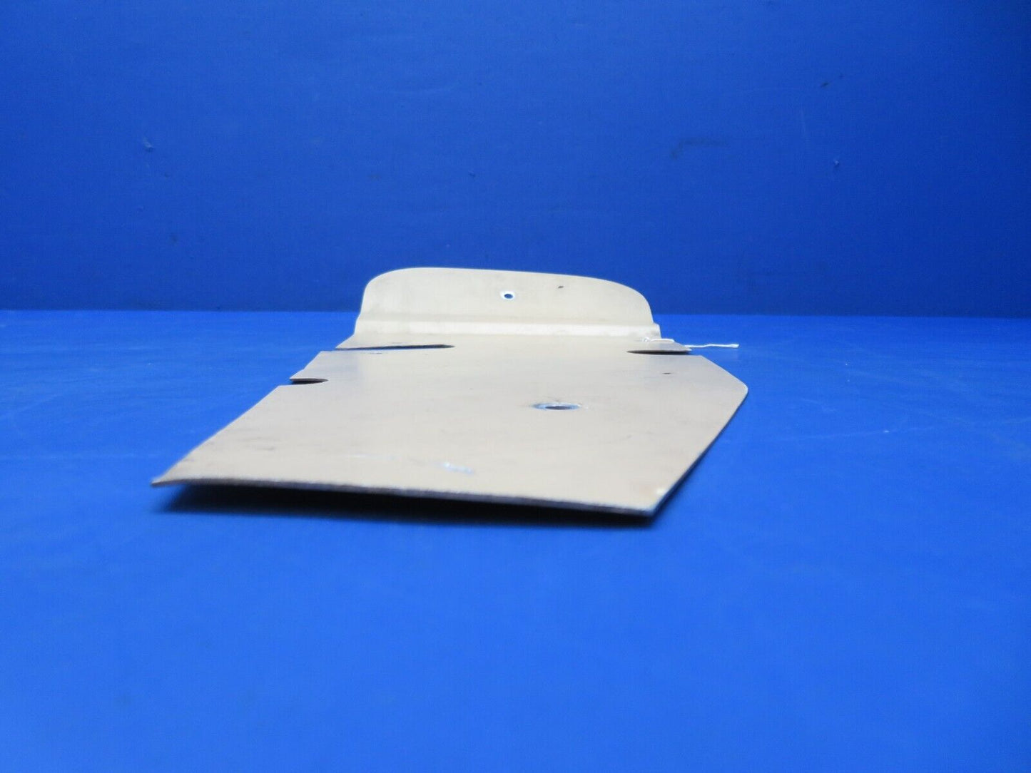 Mooney M20 /  M20C RH Mud Shield Assy P/N 560016-4 (1023-358)