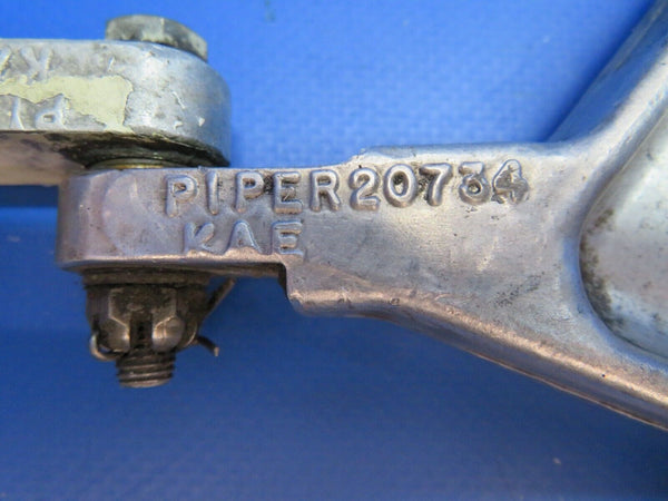 Piper PA-28R-201T Nose Gear Torque Links P/N 20735-05, 20735-005 (1222-506)