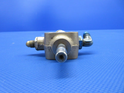 Cessna Main Gear Uplode Actuator P/N 1280504-2 (0124-1438)