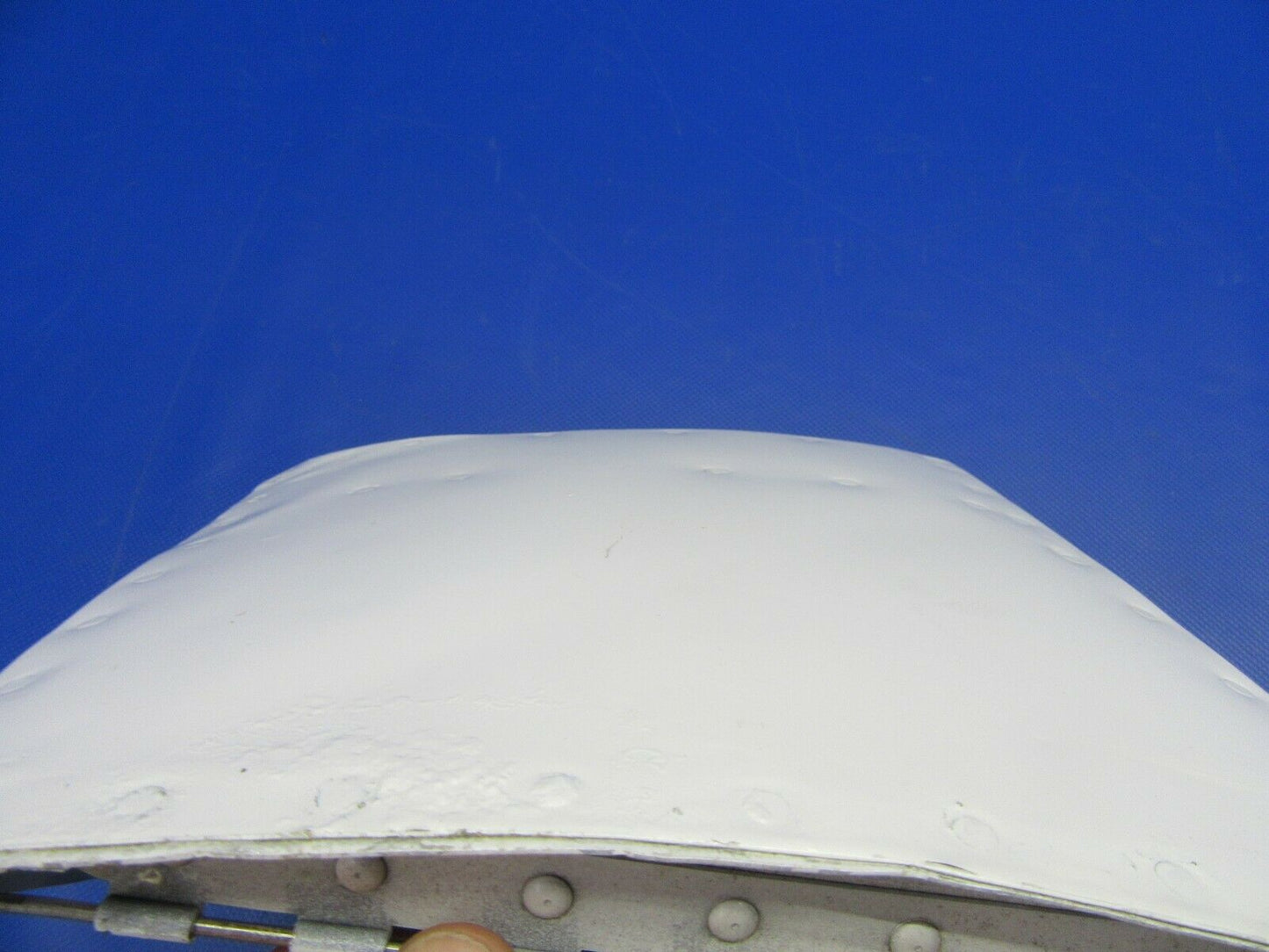 Cessna 210 / P210N Cowl Flap RH 1213261-217 (0421-630)