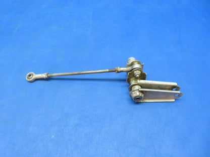 Early Cessna 310 / 310B OTBD Bellcrank RH OTBD Flap P/N 0862100-16 (1223-148)