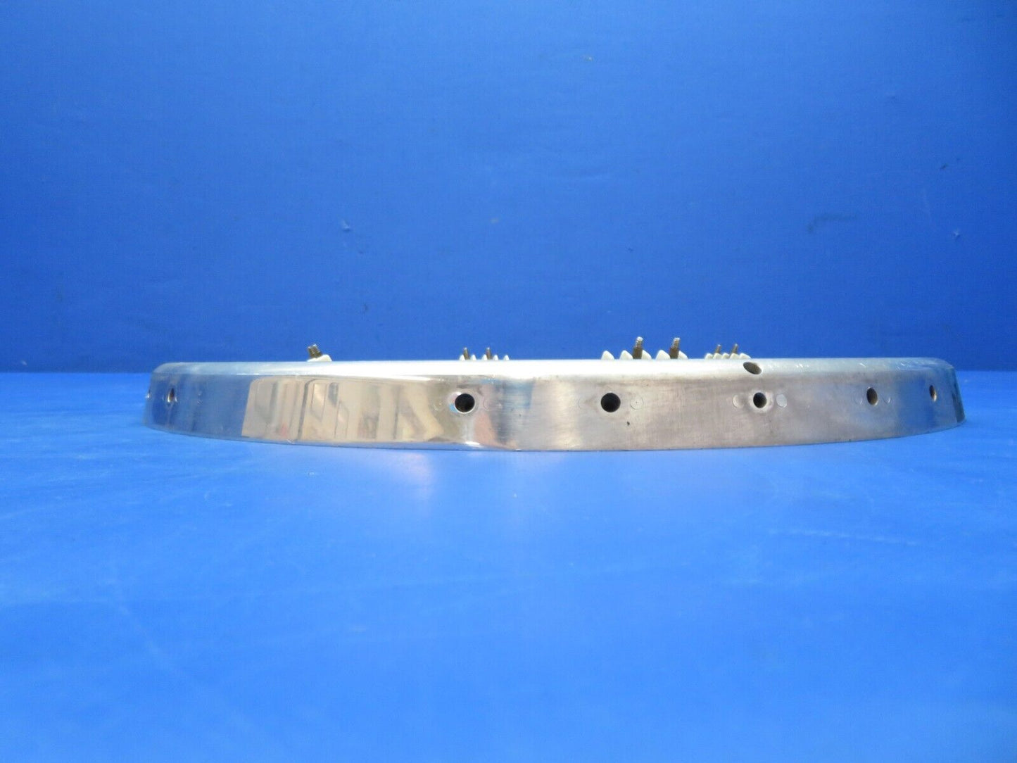 King Air B200 Hartzell Propeller Spinner Bulkhead P/N D-5211-2P (0923-430)