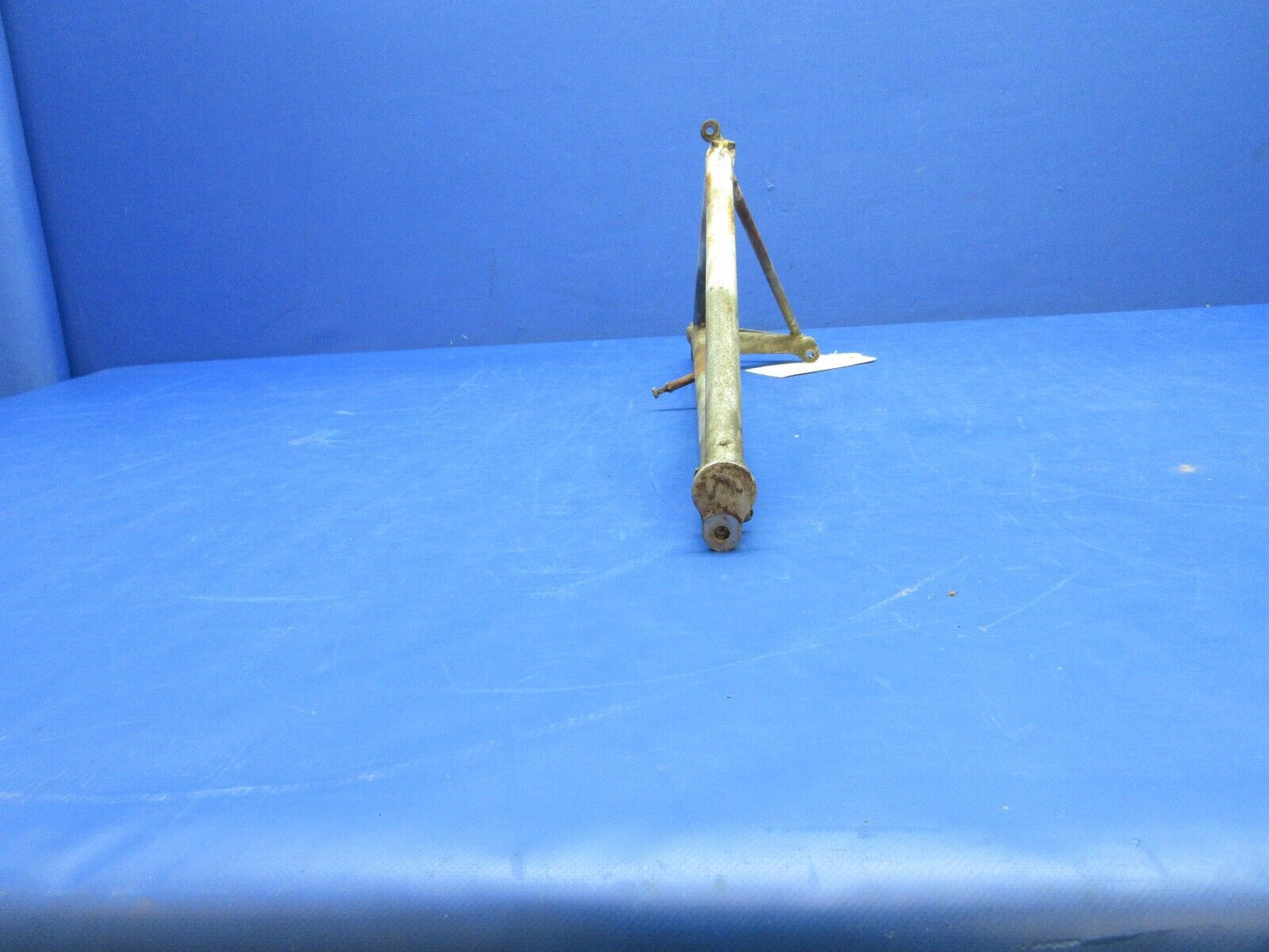 Beech C-35 Bonanza LH Main Gear Retract Brace P/N 35-815102 (1023-880)