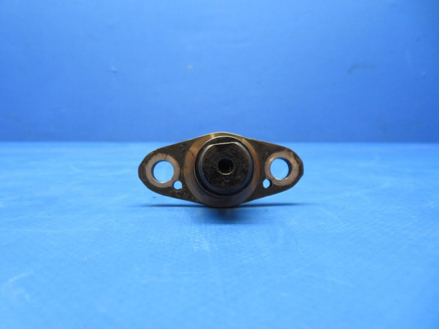 Continental E225-8 Starter Jaw Gear Assy P/N 530338 (0723-658)
