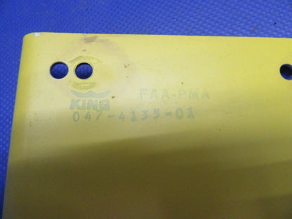 King Auto Pilot Mount Bracket P/N 047-4135-01 (0821-541)