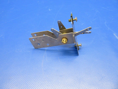 Piper PA-32R-300 Lance Heat & Defroster Control Assy P/N 79863-03 (0121-153)