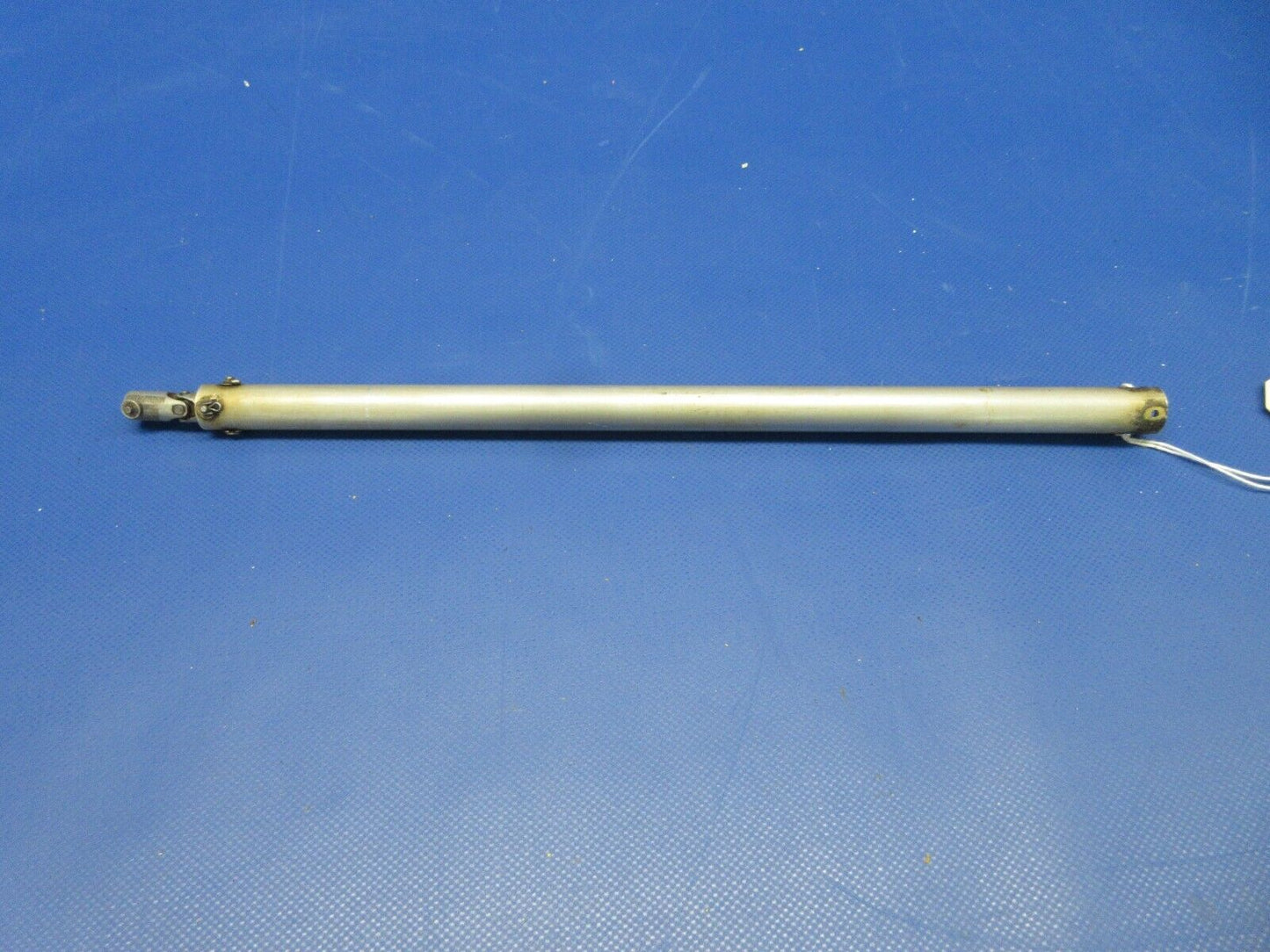 Mooney M20 / M20F Elevator Tube Assy P/N 915026-007 (0224-701)