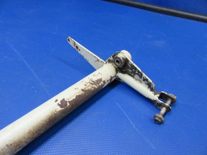Mooney M20 / M20G Flap Jackshaft Assembly P/N 750008-501 (0821-665)