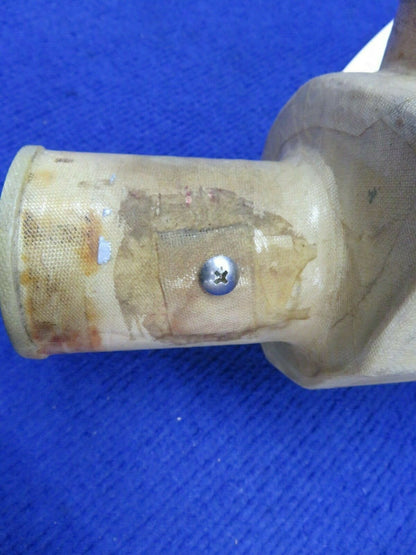 1956 Cessna 310 Cabin Heat Plenum P/N 0813005-56 (0422-471)