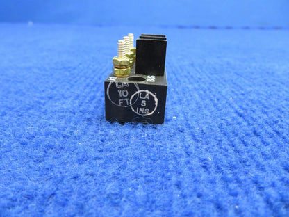 Cessna Current Sensor P/N 76250-1 NOS (0622-492)