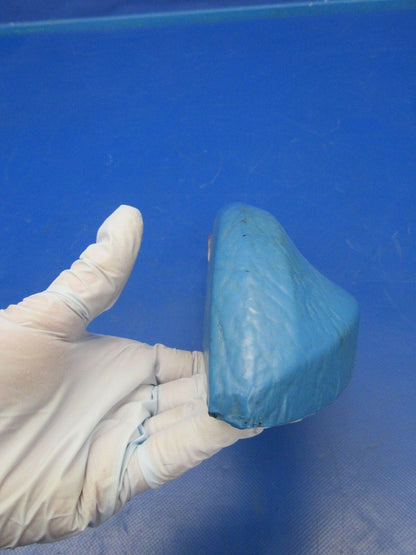 Cessna 172 Arm Rest RH Turquoise w / Ash Tray (0518-290)