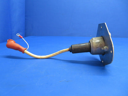 Piper PA-28-180 Cherokee External Power Supply P/N 62227-00 (0323-689)
