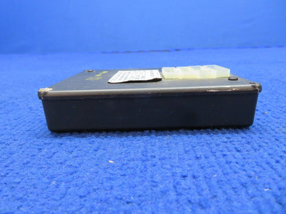 Instruments and Flight Research INC 74P Slaving Amp P/N 733000 (0622-858)