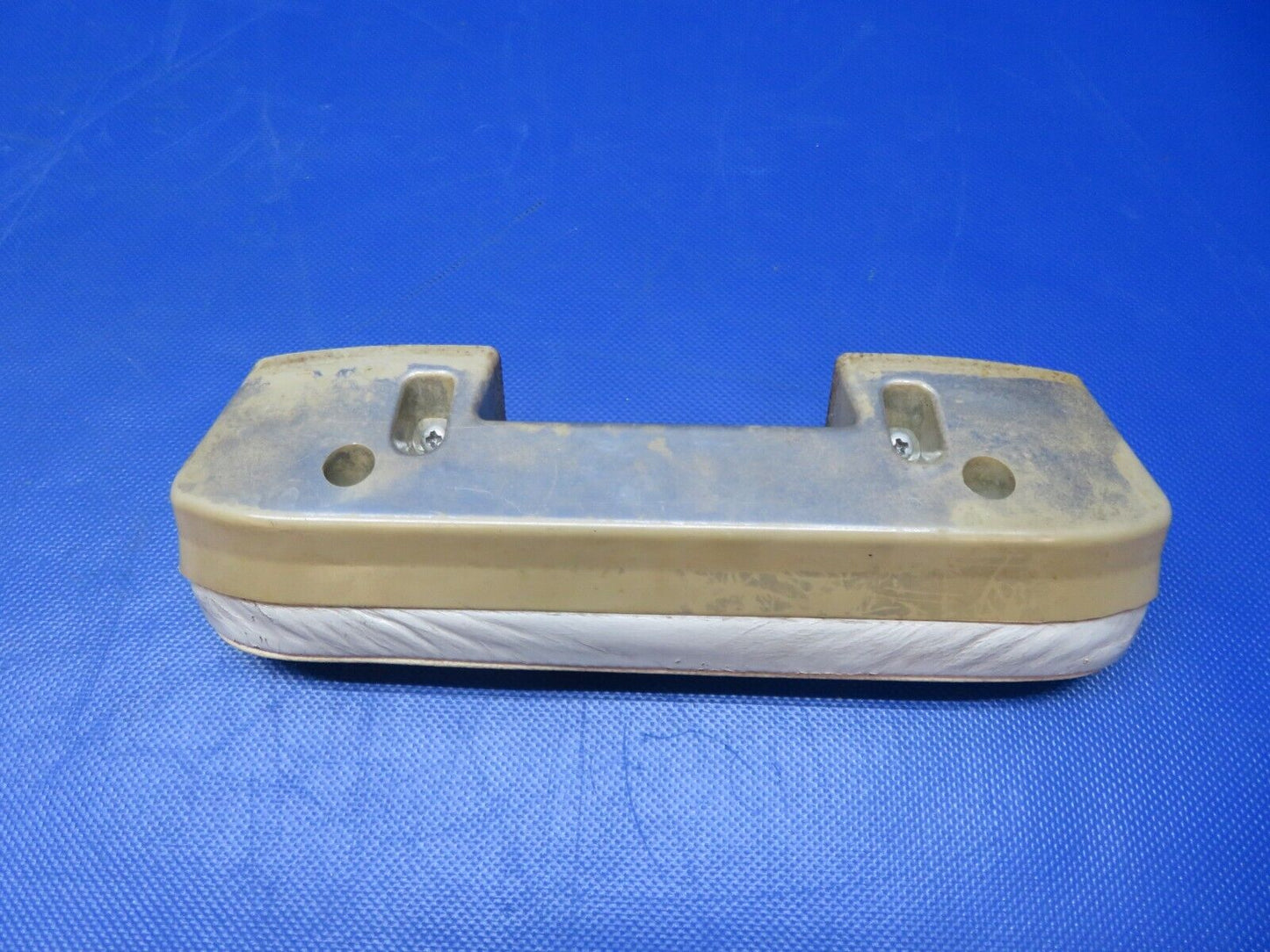 Cessna 337 / 337E Armrest Assy Cabin Door P/N 1414082-19 (0124-252)