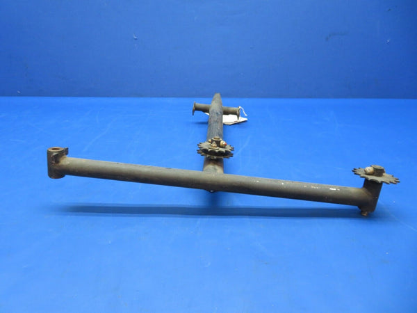Piper PA-28 Control Column Tee Bar P/N 62703-33 (0723-375)