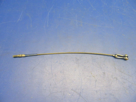 Cessna 210 / T210N Cable Rudder AFT LH P/N 1260505-319 (0921-576)