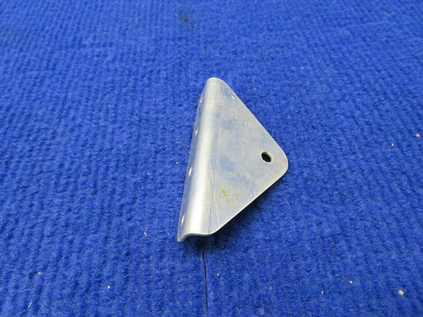 Cessna Bracket Hinge P/N 1213429-1 NOS (0522-87)