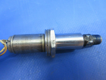 Cessna 310 / 310I Neo-Dyn Pressure Switch Assy 28V P/N 9910287-8 (0923-945)