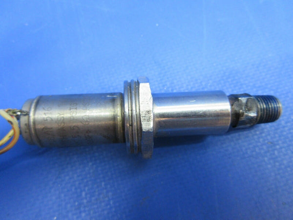 Cessna 310 / 310I Neo-Dyn Pressure Switch Assy 28V P/N 9910287-8 (0923-945)