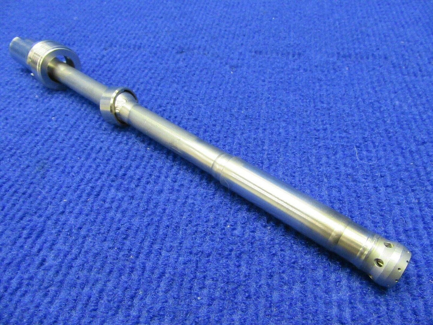 Williams International Fuel Nozzle Adapter Assy P/N 78848 w/ 8130  (0122-211)