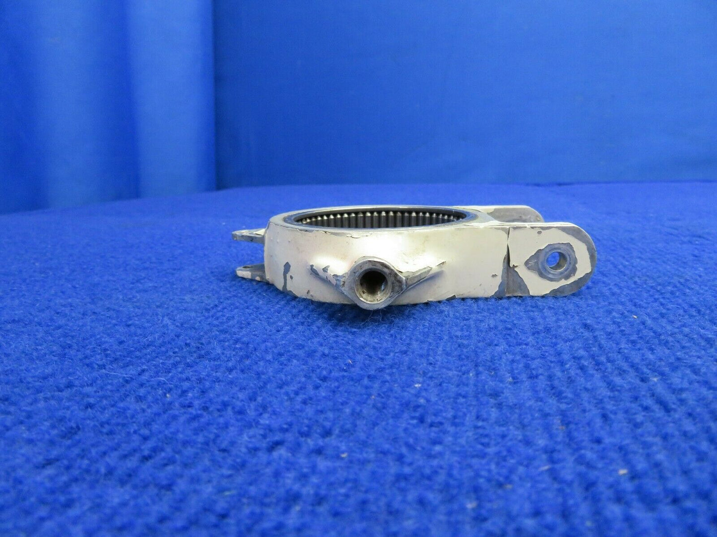 Early Cessna 172 Steering Arm Assy P/N 0543011-7 (0322-464)
