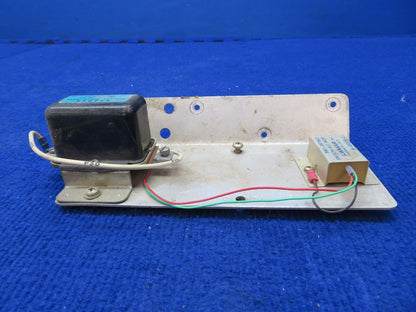 Piper Voltage Control Switch and Bracket Assy P/N 77593-002 (0522-829)